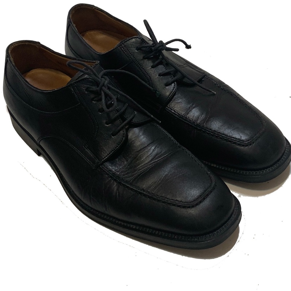 10.5 / Santoni oxford shoes
